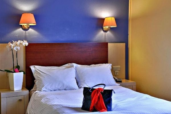 Esperia Hotel (Kavala)